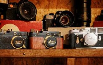 Wallpaper Background Camera Leica Image For Desktop Section Hi