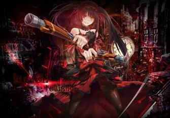 Kurumi Tokisaki Wallpaper By Yoshisouls