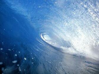 Inside The Blue Wave Desktop Pc And Mac Wallpaper