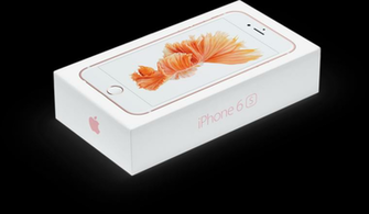 Has Made Both The iPhone 6s And Plus Available For Online Pre Order