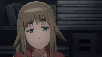 Tengoku Daimakyou Random Curiosity