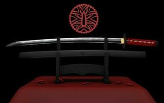 Katanas En HD Wallpaper