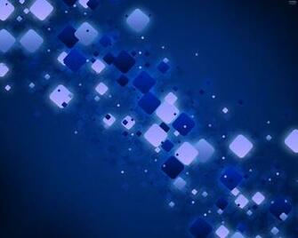 Blue Lights