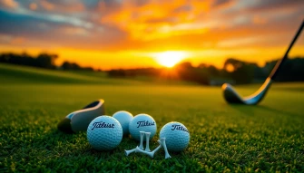 Titleist Golf Wallpaper