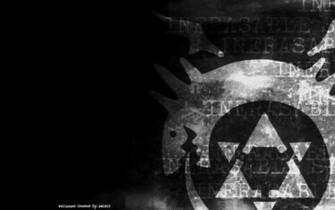 Fullmetal Alchemist Wallpaper Anime