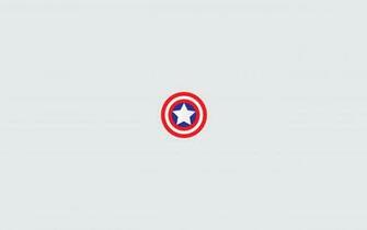 Captain America Shield Wallpaper Final