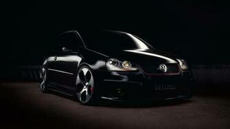 Volkswagen Golf Gti Wallpaper And Background Image Net