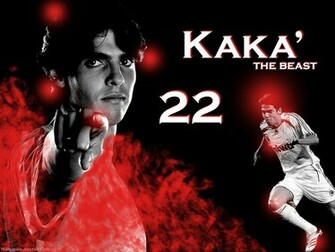 Kaka HD Wallpaper