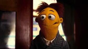 Walter Muppets Most Wanted Wallpaper Jpg