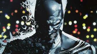 Bat Joker HD Wallpaper