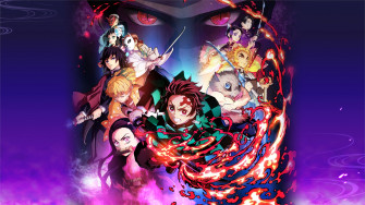Demon Slayer Kimetsu No Yaiba The Hinokami Chronicles Is Now