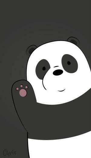 We Bare Bears Wallpaper Image On Di