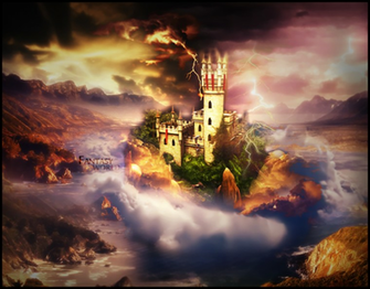Wallpaper HD Desktop Online Castle