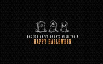 Halloween Desktop Wallpaper Disney Parks