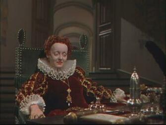 Bette Davis Characters Image Queen Elizabeth I HD