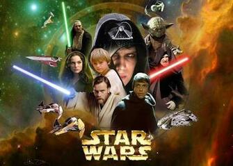 Star Wars Family Tree The Geeks Network