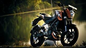 Ktm Duke Wallpaper Click For High Resolution