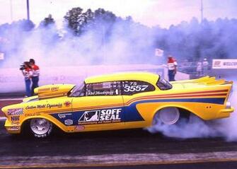 Chevy Dragster Wallpaper Desktop Car Pictures