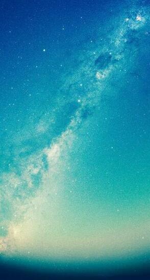 iPhone Home Screen Wallpaper