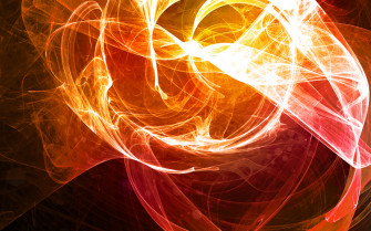 Abstract Art Wallpaper