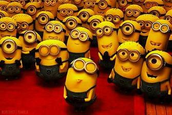 Live Minion Gifs For Wallpaper Minions Kiss U