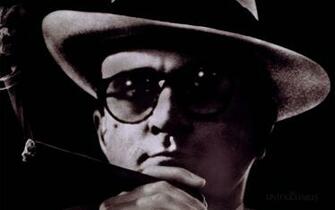 The Untouchables Movie