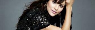 Katharine Mcphee Sexy HD Wallpaper
