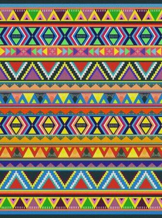 Tribal Design On