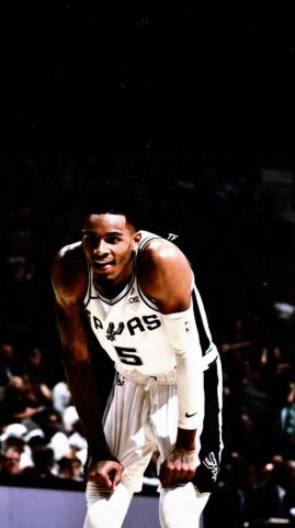 Tf Sport Edit Vacina Sim On Dejoune Murray