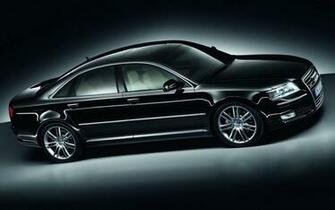 Audi D2 Wallpaper On
