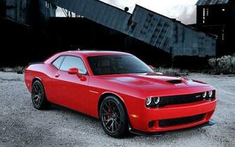 Dodge Challenger Srt Wallpaper HD Car