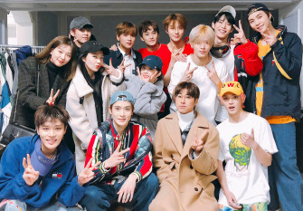 Nct Wallpaper