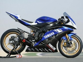 Description Yamaha R1 HD Wallpaper Is A Hi Res For Pc