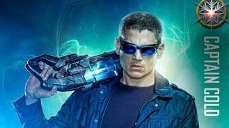 Legends Of Tomorrow Wallpaper HD