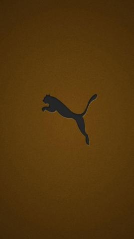 Puma Phone Wallpaper On