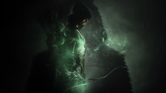 Arrow Oliver Queen By Fraaj