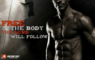 Bodybuilding Wallpaper The Body Awesome Pict