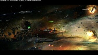 The Most Epic Battle Image Old Republic At War Mod For Star Wars
