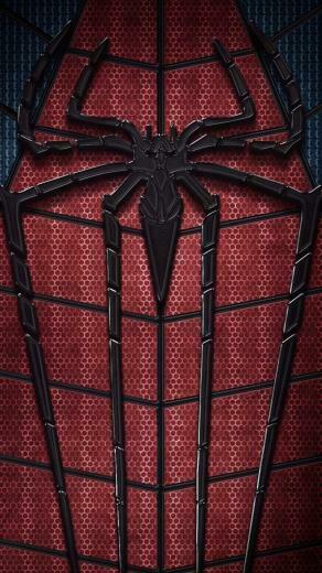 Amazing Spider Man iPhone Wallpaper Top