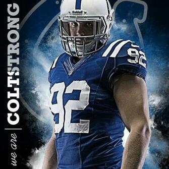 Indianapolis Colts Wallpaper Image