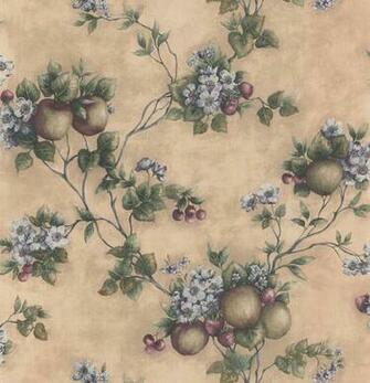Waverly Wallpaper Discontinued