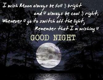 Angel Good Night Sms Messages