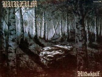 Burzum Wallpaper