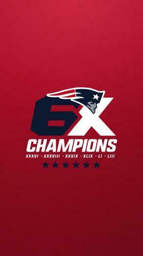 Official Website Of The New England Patriots