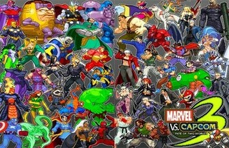 Marvel Characters Wallpaper Weddingdressin