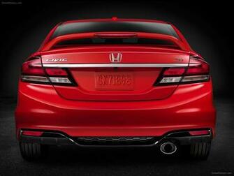 Home Honda Civic Sedan