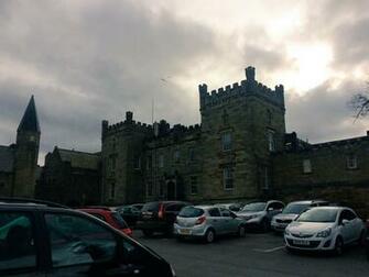 North Yorkshire Coast Oa On In The Order Of