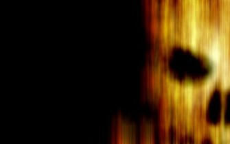 Fire Skull Wallpaper By Viper Mod
