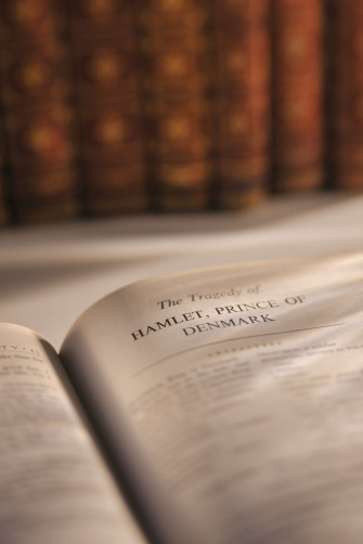 The Best Shakespeare Plays For High School