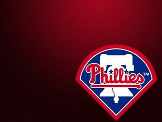 Philadelphia Phillies Wallpaper HD Early